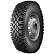 Легковые шины б/у Кама И-281 У-4 10/0 R20 146/143J PR16 Универсальная купить с бесплатной доставкой в пункты выдачи в Петербурге